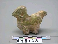陶羊藏品圖，第1張